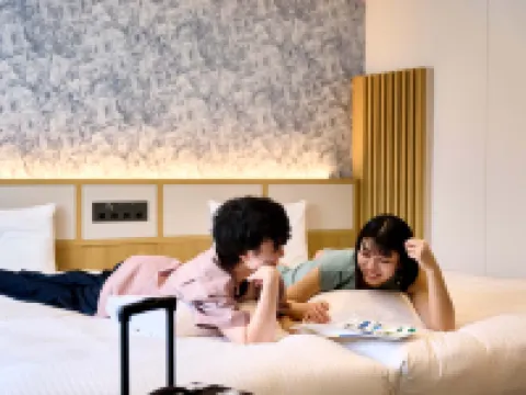 Daiwa Roynet Hotel Naha Kokusaidori Hotels in Naha