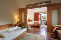 Three Corners Fayrouz Plaza Beach Resort Hotels in Qesm Marsa Alam