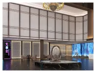 Changbanpo Grand Hotel - 2 stelle
