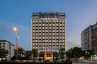 Leisden hotel Hoteles cerca de Jinhua Zoo