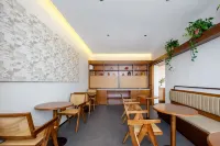 Yiduo Hotel (Tianshui Wushan Station) - Desayuno