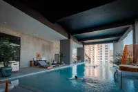 Break & Stay Отели в г. Гелугор