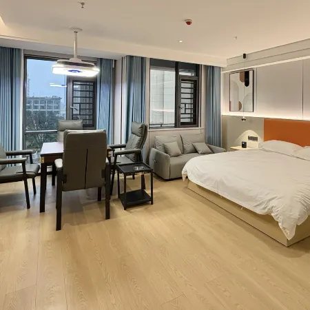 LANBOWANHOTEL