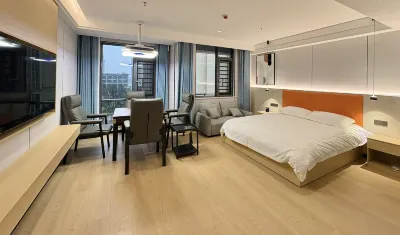 LANBOWANHOTEL