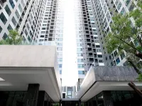 THE BASE芭達雅中部公寓 信不信由你博物館附近的飯店