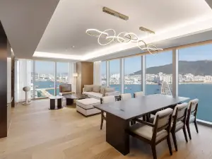 Wyndham Grand Busan Ijin