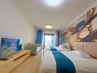 Wuchuan Loong Bay. Jindingfei Scenic Vacation Homestay