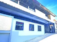 Hotel O Maleo Exclusive Residence near Universitas Kristen Maranatha