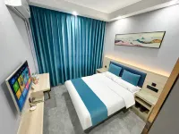 博樂王府驛家商務賓館