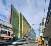 Hotel Sogo Kalentong Hotel dekat AUG Student Services Manila
