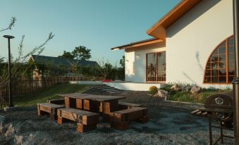 Harper Pool Villa Khaoyai 4 Bedroom, 5 Bathroom