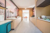 City Comfort Inn Hotel (xishan road Jiuzhaigou) - Desayuno