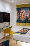 Bhr Brancaccio 83 guest house Hotels in Monti
