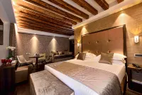 Rosa Salva Hotel Hotels in Venice