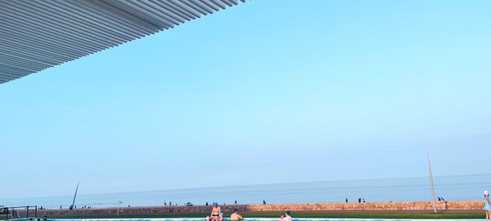 Polar Bear Star Travel · Diversified Designer Family Vacation Homestay (Anaya Beidaihe Branch) Hôtels à&nbsp;: Changli