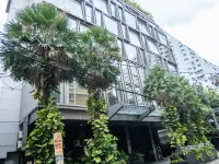 Galleria 10 Hotel Bangkok Hotels near Korean Town