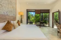 Villa Thuya, a private beachside villa, Balapitiya Hotel a Balapitiya