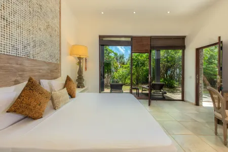 Villa Thuya, a private beachside villa, Balapitiya