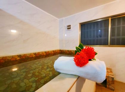 Foshan Sanshui Qingyue Hot Spring Homestay