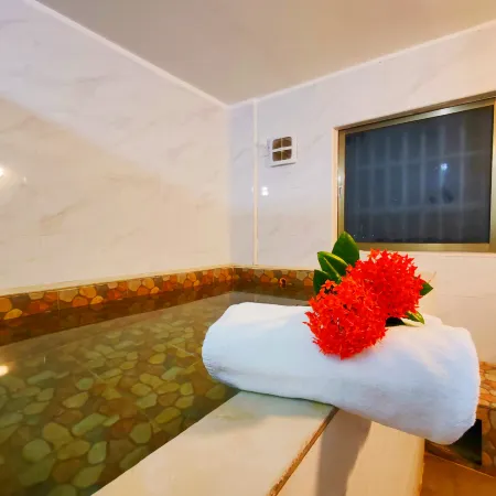 Foshan Sanshui Qingyue Hot Spring Homestay