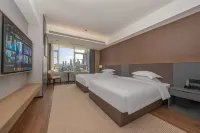 Hang yang HOTEL Hotels in Liubei District