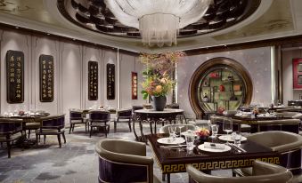 The St.Regis on the Bund,Shanghai