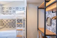 The Central House Lisbon Baixa