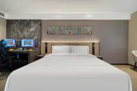ReMAX Remai E-Sports Hotel (Cixi Downtown Area) - الرياضات الإلكترونية