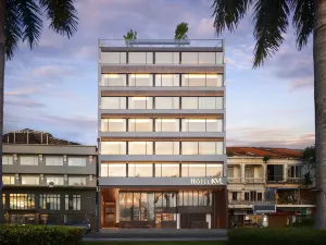 Hotel KVL