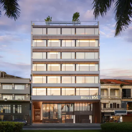 Hotel KVL