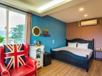 Elizabeth house Hotels near Skcf