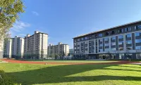 Dexing Phoenix Lake International Hotel - palestra