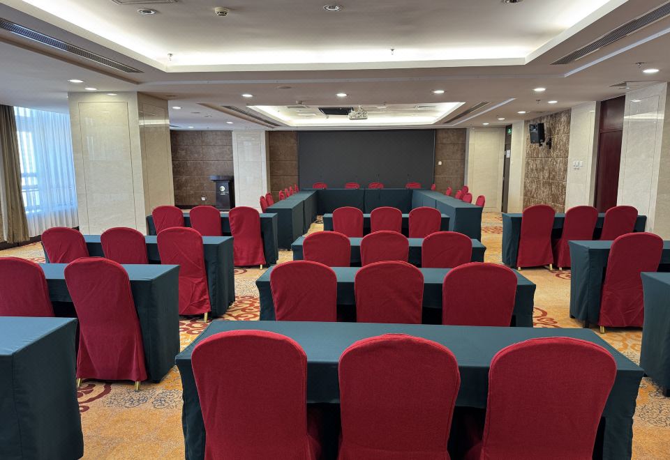 베이징 중이펑아오위루이 호텔