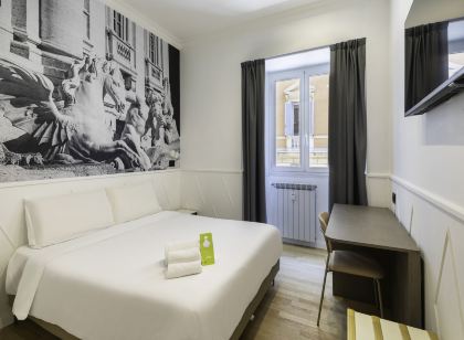 B&B Hotel Roma Italia Viminale