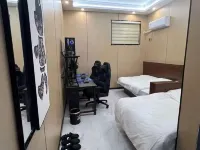 Panda E-Sports Hotel (Shangcai Chongyang Avenue) Hotels in Shangcai