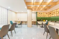 Homeinn Ease Hotel (Yichang East Railway Station)