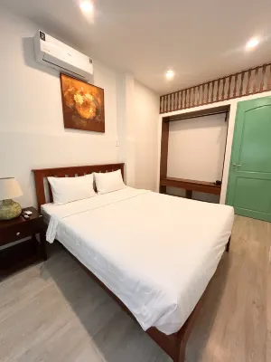 Saigon Holiday House