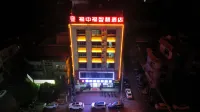 Danzhou Fuzhongfu Smart Hotel (Summer Square) Hotels in Lanyang Farm