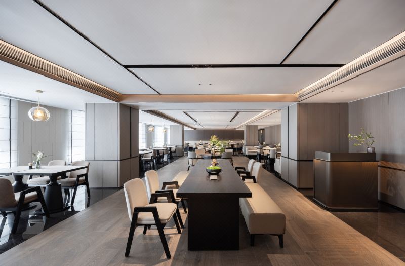Atour Hotel Guangzhou Canton Tower Binjiang East Road photo 4