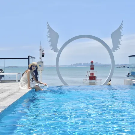 Pingtan Yishan Yxi coastal resort