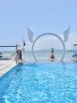 Pingtan Yishan Yxi coastal resort - Sea View
