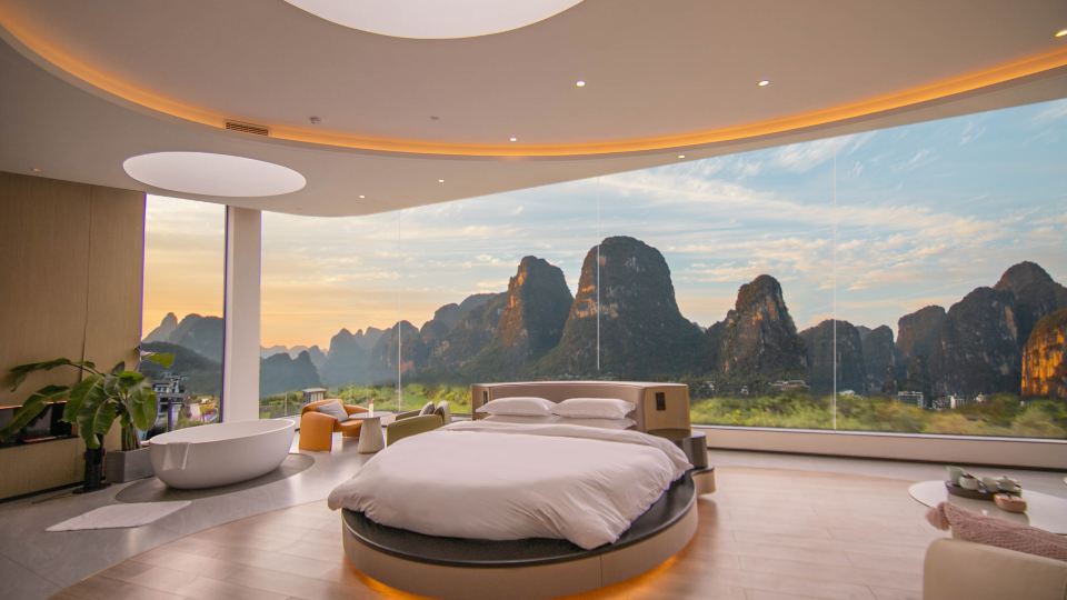 LS Hotel (Guilin Liangsu)