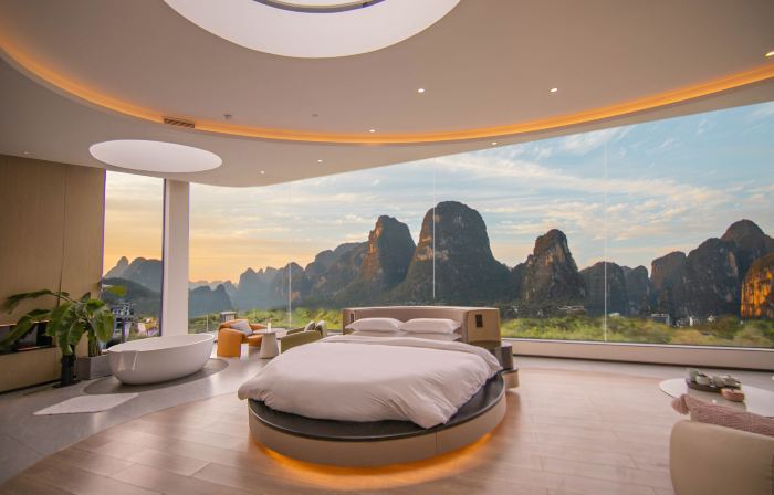 LS Hotel (Guilin Liangsu)
