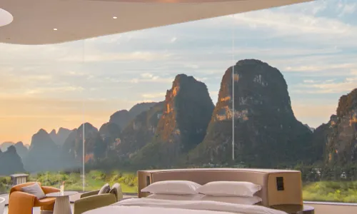 LS Hotel (Guilin Liangsu)