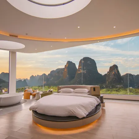 LS Hotel (Guilin Liangsu)