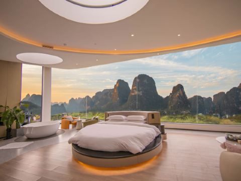 LS Hotel (Guilin Liangsu)