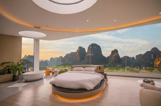 LS Hotel (Guilin Liangsu)