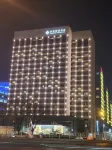 北京裕龍御驪ホテル 公主墳・五カ松・石景山遊楽園地区のホテル