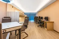 極境智慧電競酒店（羣力店）