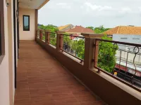 Homestay Susanto Hotel dekat Waduk Gembong